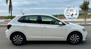 Volkswagen Polo TSI Life 95cv DSG