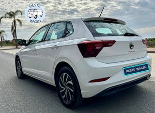 Volkswagen Polo TSI Life 95cv DSG