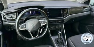 Volkswagen Polo TSI Life 95cv DSG