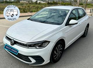 Volkswagen Polo TSI Life 95cv DSG