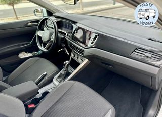 Volkswagen Polo TSI Life 95cv DSG