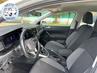 Volkswagen Polo TSI Life 95cv DSG