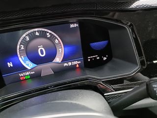 Volkswagen Polo TSI Life 95cv DSG