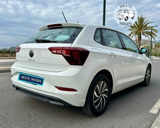 Volkswagen Polo TSI Life 95cv DSG