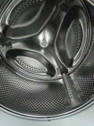 Lavadora Indesit Carga 7kg