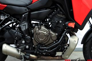 YAMAHA TRACER 7 ¿A2?