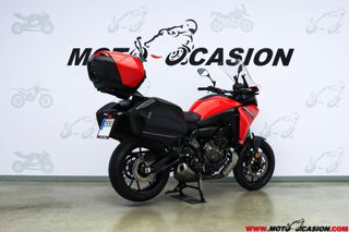 YAMAHA TRACER 7 ¿A2?