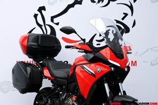 YAMAHA TRACER 7 ¿A2?