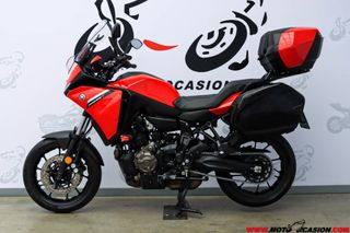 YAMAHA TRACER 7 ¿A2?
