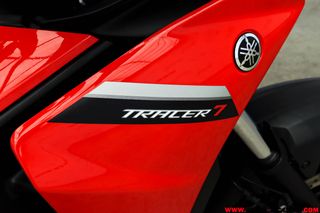 YAMAHA TRACER 7 ¿A2?
