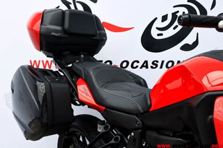 YAMAHA TRACER 7 ¿A2?