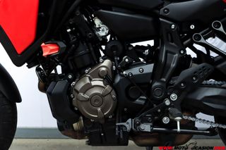 YAMAHA TRACER 7 ¿A2?