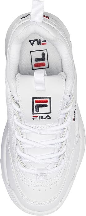 Zapatillas Fila Disruptor Unisex Talla 38