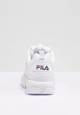 Zapatillas Fila Disruptor Unisex Talla 38