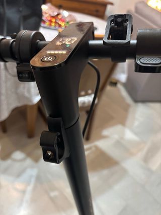 Patinete Eléctrico Mascooter S2 DGT