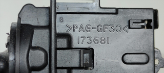 MANDO INTERMITENTES TOYOTA COROLLA (E12) 2.0 Turb