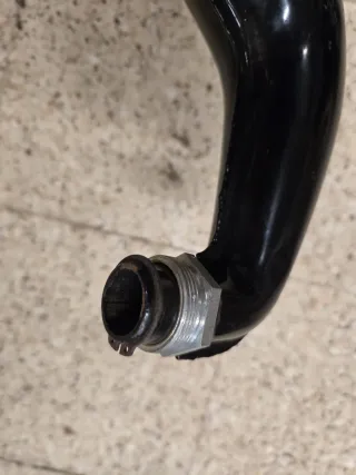 Escape Mobylette Nuevo