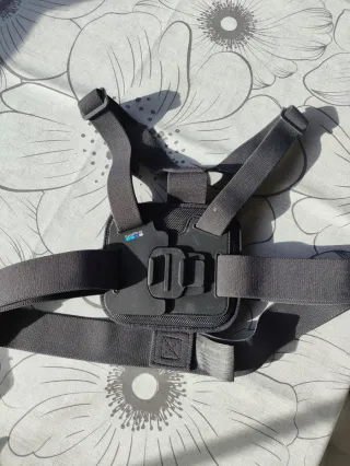 GoPro Hero 13 Black Cámara Deportiva