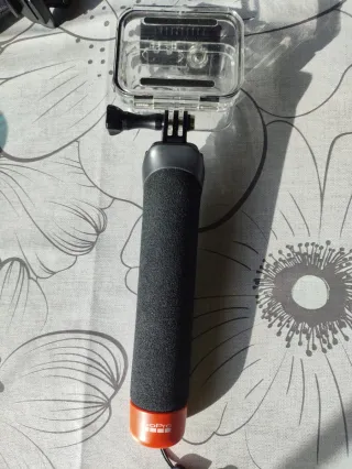 GoPro Hero 13 Black Cámara Deportiva