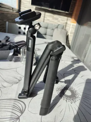 GoPro Hero 13 Black Cámara Deportiva