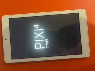 Tablet Pixi 4 Blanca