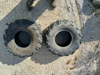 Neumáticos Quad Traseros o delanteros atv 4x4