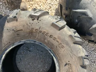 Neumáticos Quad Traseros o delanteros atv 4x4