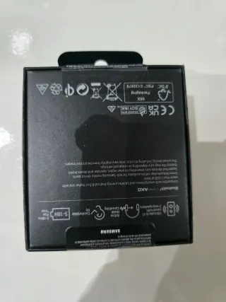 Samsung Galaxy Buds2 Pro