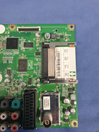 Placa Main LG DM2780D-PZ referencia EAX64406603(1)