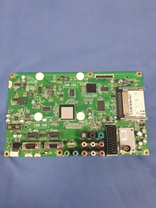 Placa Main LG DM2780D-PZ referencia EAX64406603(1)