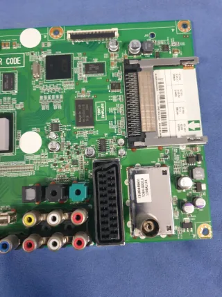 Placa Main LG DM2780D-PZ referencia EAX64406603(1)