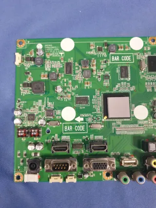 Placa Main LG DM2780D-PZ referencia EAX64406603(1)