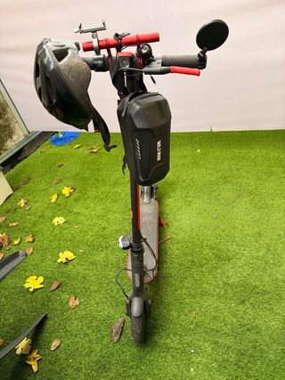 Patinete Xiaomi Pro 2 + Accesorios