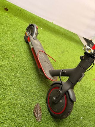 Patinete Xiaomi Pro 2 + Accesorios