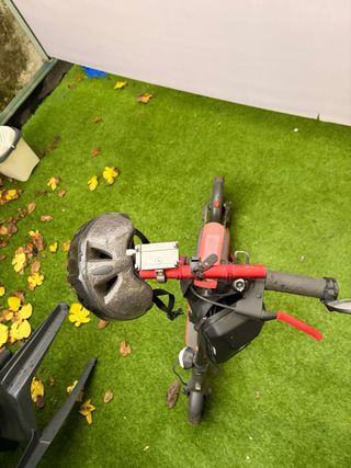 Patinete Xiaomi Pro 2 + Accesorios