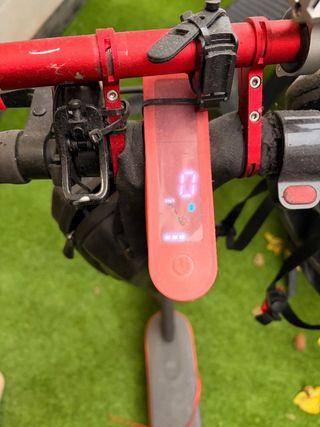 Patinete Xiaomi Pro 2 + Accesorios