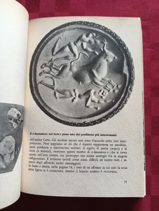 Libro civiltà al sole.