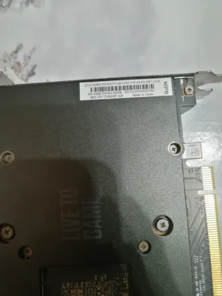 Scheda Grafica RTX 2080 Super Zotac Gaming