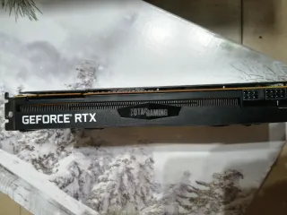 Scheda Grafica RTX 2080 Super Zotac Gaming