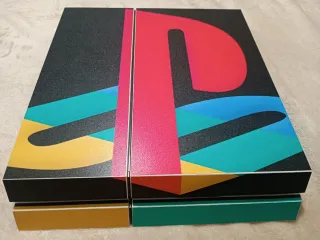 PS4 (PlayStation 4) Multicolor