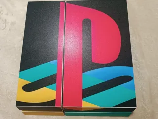 PS4 (PlayStation 4) Multicolor