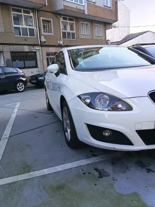 SEAT Leon 2010