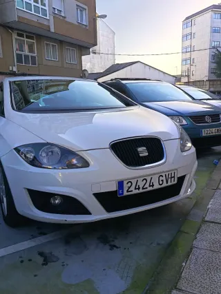 SEAT Leon 2010