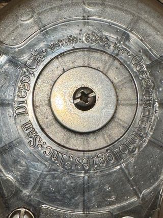 Leash Kitesurf Oceanus B3