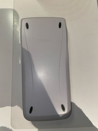 Calculadora Gráfica Casio fx-7400GII