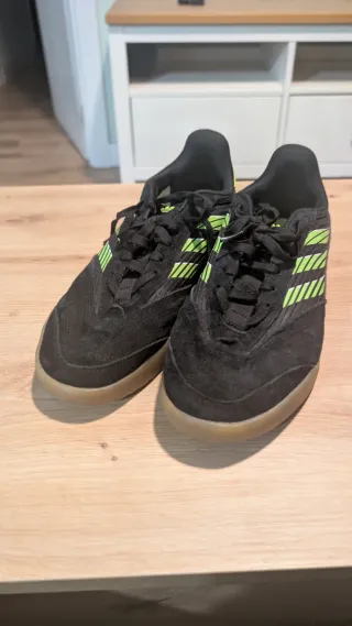 Zapatillas Adidas Copa Nat Skateboarding 42.5