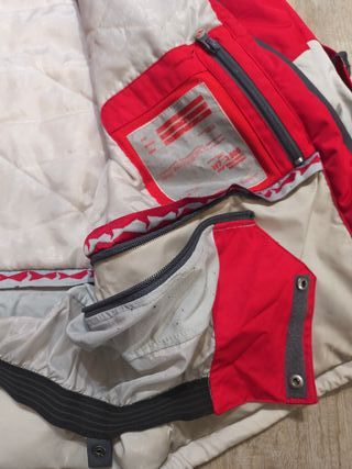 Giacca sci/snowboard BKA taglia M