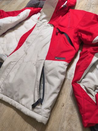 Giacca sci/snowboard BKA taglia M