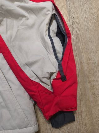 Giacca sci/snowboard BKA taglia M