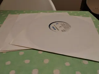 3 Vinilos Los Años 60